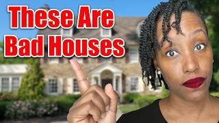 Spot A BAD House In 60 Seconds