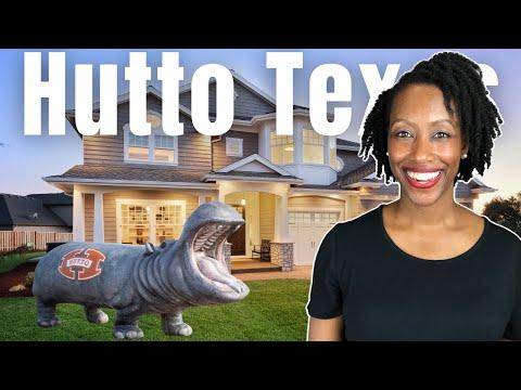 Living in Hutto Texas | Top Neighborhoods